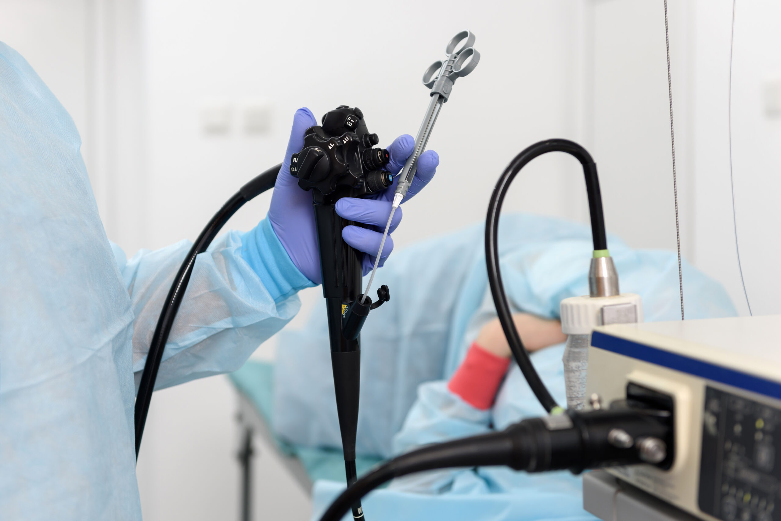 endoscopic